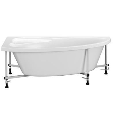 Каркас для ванны VIANT "Бостон" 150х100 Х-...