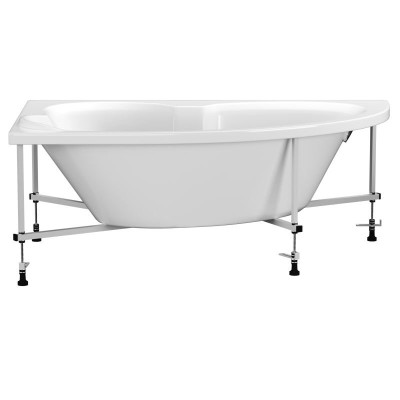 Каркас для ванны VIANT "Милан" 150х100 Х-о...