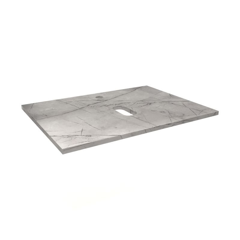 Столешница Viant Neo VNEO60MRAN-STMDF 46х60 антик мрамор Столешница Viant Neo VNEO60MRAN-STMDF 46х60 антик мрамор