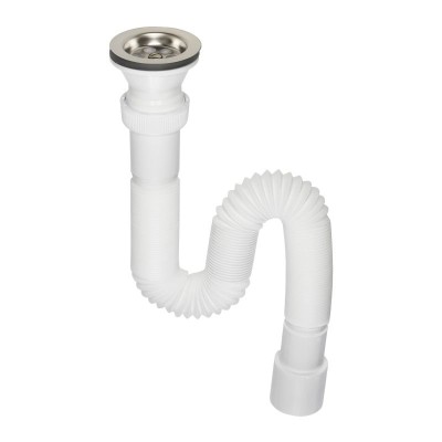 Сифон для раковины Viant Мини VG-326