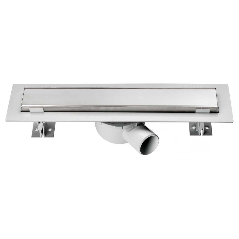 Душевой лоток Vincea Say Optima SAY.601.70.P.DUZ 70 см, хром Душевой лоток Vincea Say Optima SAY.601.70.P.DUZ 70 см, хром