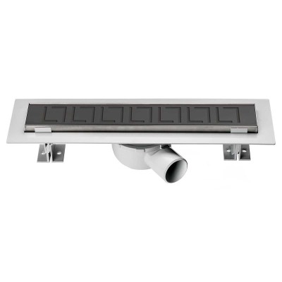 Душевой лоток Vincea Say Optima SAY.601.80.B.M.S.BLO...