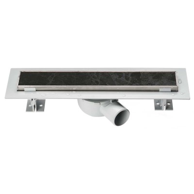 Душевой лоток Vincea Say Optima-S SAY.603.80.S.U 80 см
