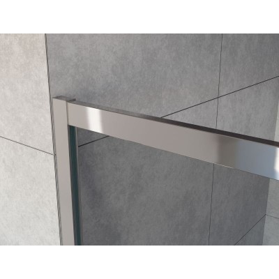 Душевая дверь Vincea Garda 190 VDS-1G2190CH профиль ...