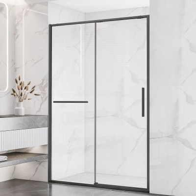 Душевая дверь Vincea Slim Soft 110 VDS-1SS110CLGM пр...