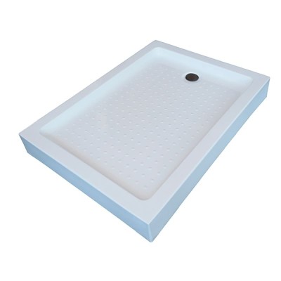 Акриловый поддон для душа Vincea VST-3AR-9012 120х90...