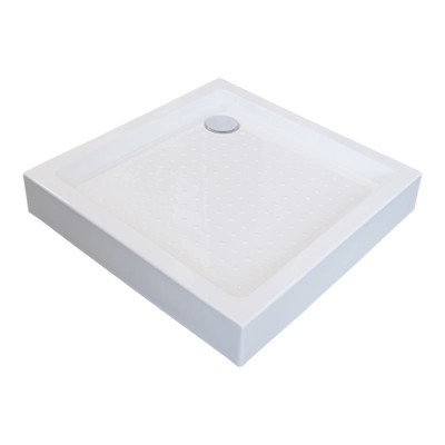 Акриловый поддон для душа Vincea VST-3AS-9090 90x90 ...