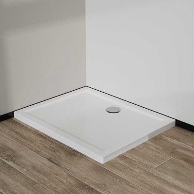 Акриловый поддон для душа Vincea 120х80 VST-5AR-8012...