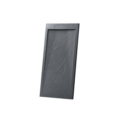 Душевой поддон из искусственного камня Vincea 120x80...