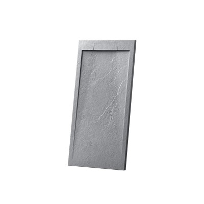 Душевой поддон из искусственного камня Vincea 120x80...