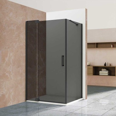 Душевой уголок Vincea Extra 90х110 VSR-1E101190CGB