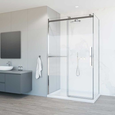 Душевой уголок Vincea Como Soft 120x90 VSR-1CS9012CL...