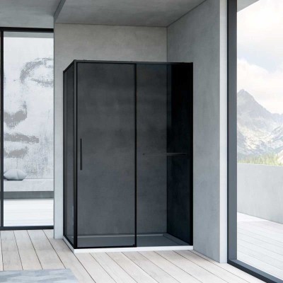 Душевой уголок Vincea Slim Soft 120x90 VSR-1SS9012CG...