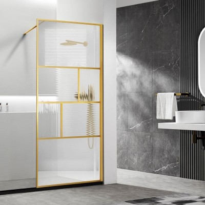 Душевая перегородка Vincea Walk-in HC Art VSW-1HC100...