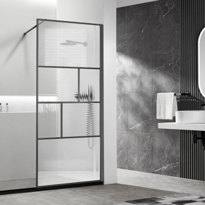 Душевая перегородка Vincea Walk-in HC Art VSW-1HC800...