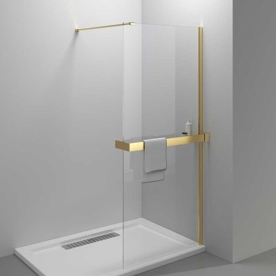 Душевая перегородка Vincea Walk-in HR VSW-4HR900CLG ...