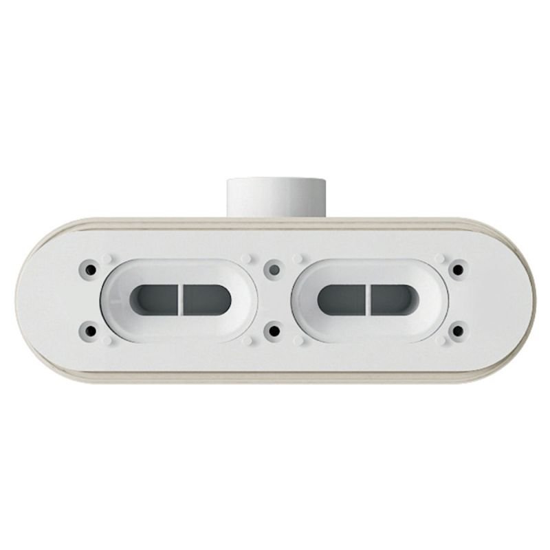 Сифон для поддона Vincea Vsph-D611 с гидрозатвором Сифон для поддона Vincea Vsph-D611 с гидрозатвором
