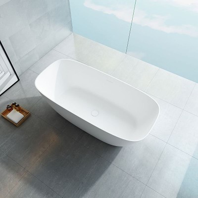 Ванна из искусственного камня Vincea 170x75 VBT-6S02...