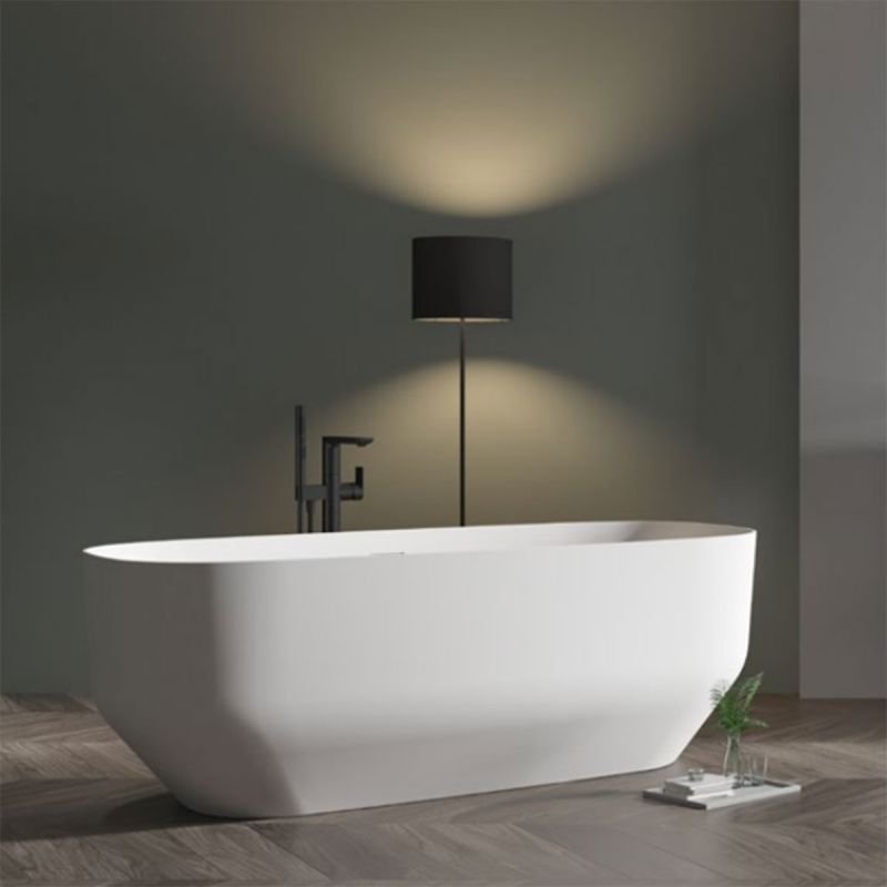 Акриловая ванна Vincea 170x75 VBT-630 Акриловая ванна Vincea 170x75 VBT-630
