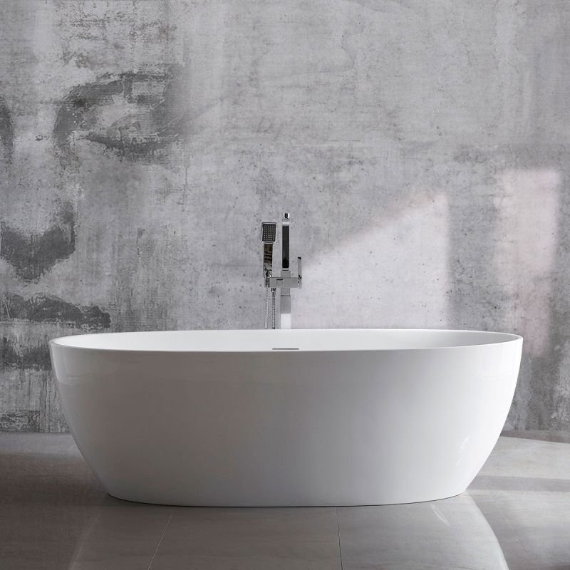 Акриловая ванна Vincea 186x88.5 VBT-405-1860 Акриловая ванна Vincea 186x88.5 VBT-405-1860