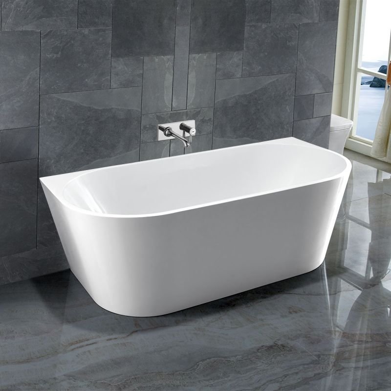 Акриловая ванна Vincea 180x80 VBT-421-1800 Акриловая ванна Vincea 180x80 VBT-421-1800