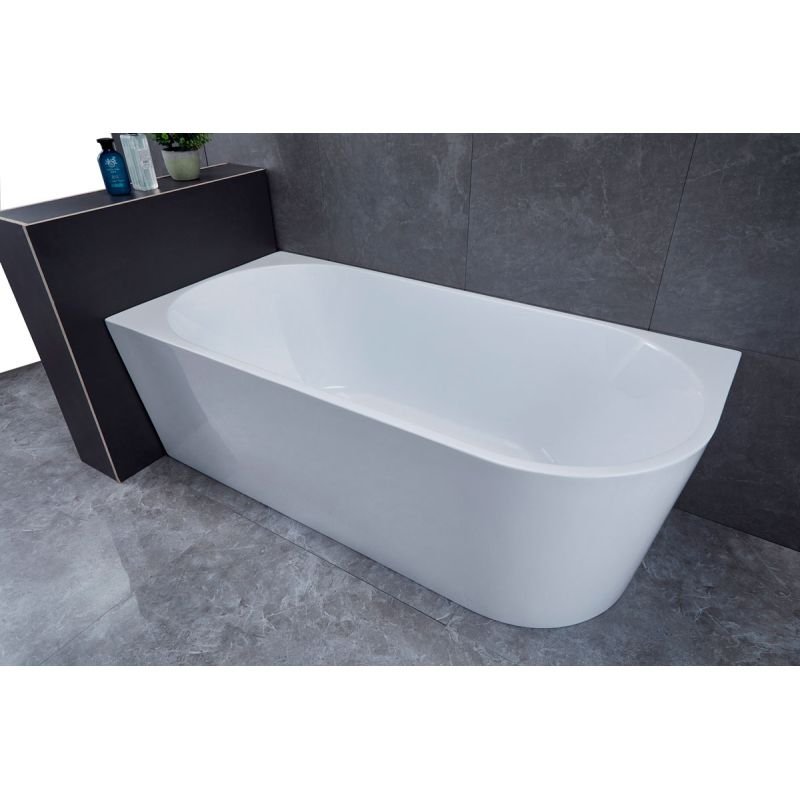Акриловая ванна Vincea 170x80 VBT-402-1700L Акриловая ванна Vincea 170x80 VBT-402-1700L