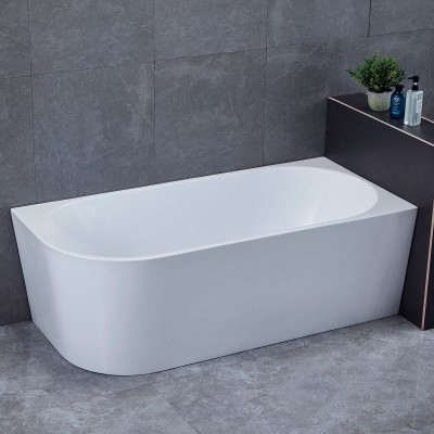 Акриловая ванна Vincea 170x80 VBT-402-1700R