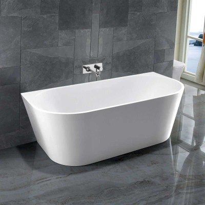 Акриловая ванна Vincea 170x80 VBT-421-1700MW