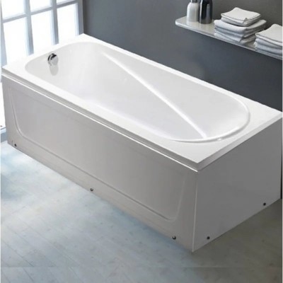 WeltWasser Акриловая ванна WW OKER 150/75 10000005715