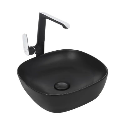Раковина-чаша WeltWasser Elbach 2184 MB 37 100000045...