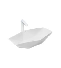 Раковина-чаша WeltWasser Elbach 1138 ...