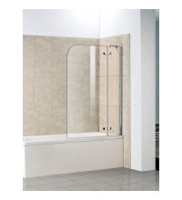 Шторка на ванну WeltWasser WW100 D2 100 10...