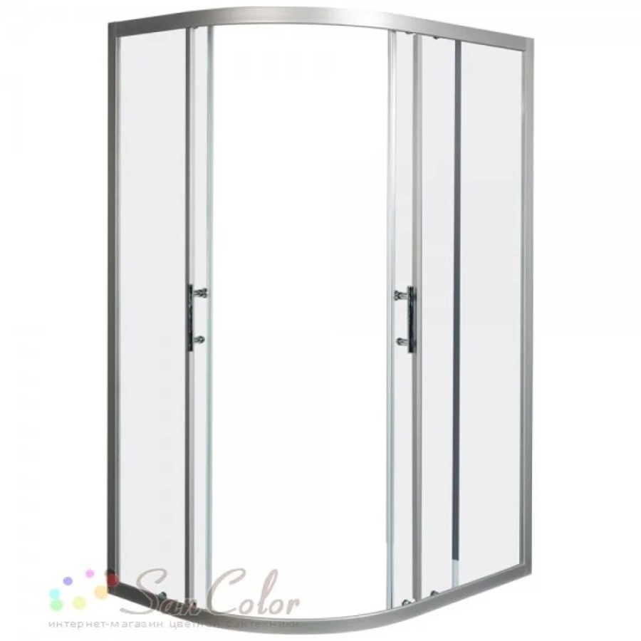 Душевой уголок WeltWasser WW500 С 90/70/189 L/R (б/п) 10000004092