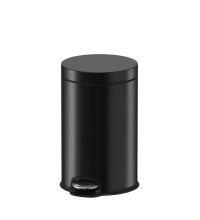 Ведро для мусора WeltWasser Erfie BL 12L п...