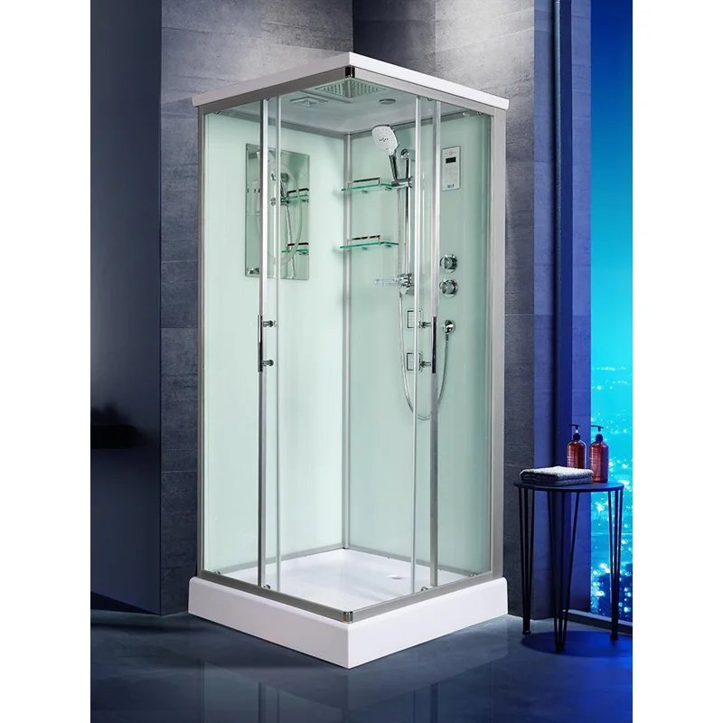 Душевая кабина Weltwasser WW500 LAINE 1004 1000х1000х2170 мм Душевая кабина Weltwasser WW500 LAINE 1004 1000х1000х2170 мм