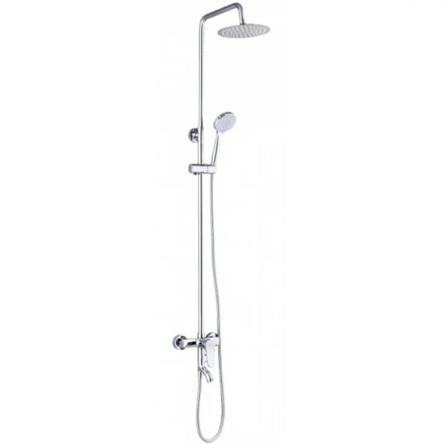 Душевая система River Lux D41-3, хром 10000000228