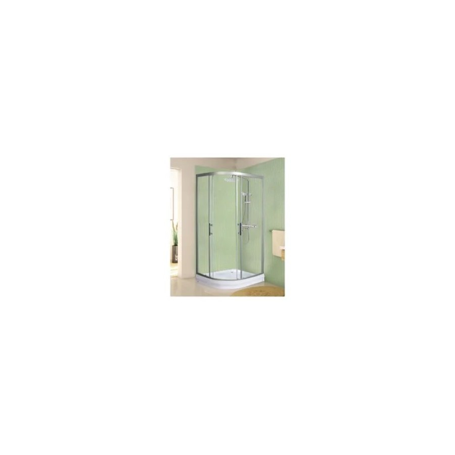 Душевой уголок WeltWasser WW500 С 120/80/189 L/R (б/п) 10000004095