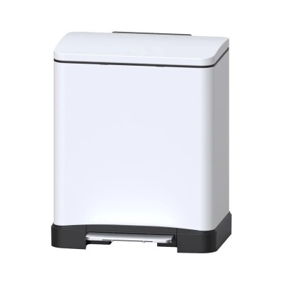 Ведро для мусора WeltWasser WW ME Lassy WT 12L 10000...