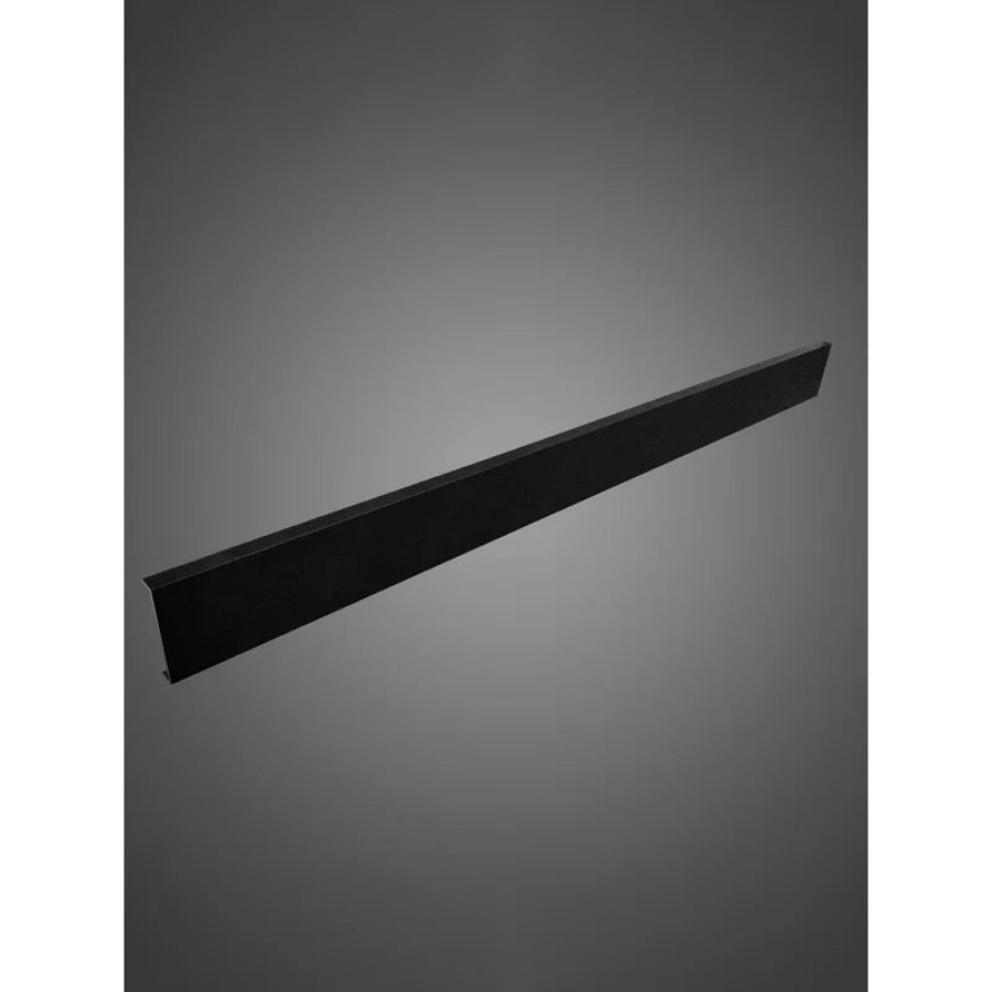 Экран для поддона WeltWasser SKS12090-BL 118х118 10000004419 черный