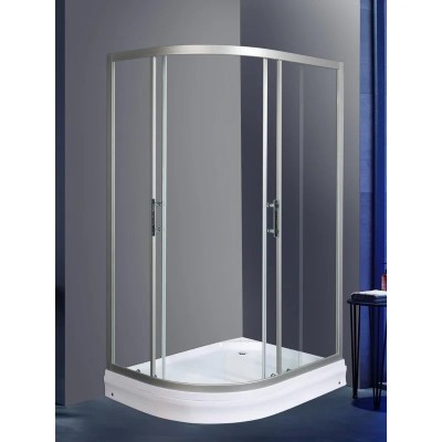 Душевой уголок WeltWasser WW500 С 120х90 10000004096...