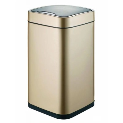 Ведро для мусора WeltWasser Rone CG 35L сенсорное 10...