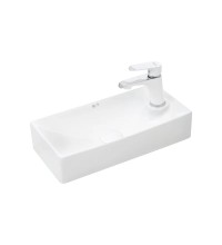 Раковина WeltWasser Aisbach 5112 44 100000...