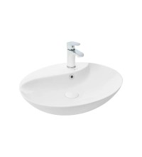 Раковина-чаша WeltWasser Elbach 1147 55 10...