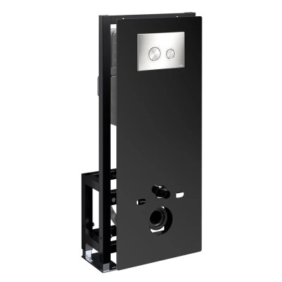 Инсталляция для унитаза WasserKraft Glan 66TLT.010.M...