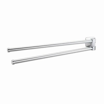 Полотенцедержатель WasserKRAFT Wern K-2531 поворотны...