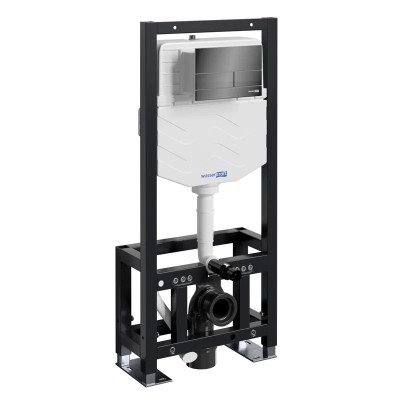 Инсталляция для унитаза WasserKraft Dill 61TLT.010.M...