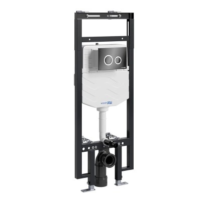 Инсталляция для унитаза WasserKraft Dinkel 58TLT.010...