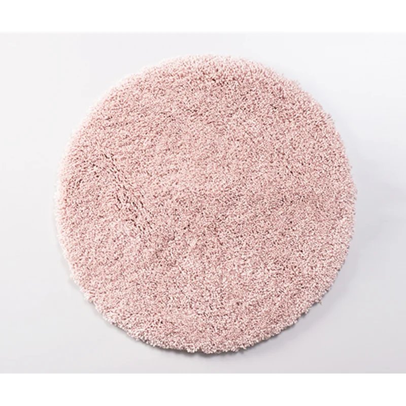 Коврик WasserKraft Dill BM-3915, English Rose напольный, цвет - розовый, 60 х 60 см Коврик WasserKraft Dill BM-3915, English Rose напольный, цвет - розовый, 60 х 60 см
