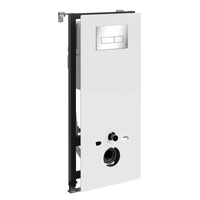 Инсталляция для унитаза WasserKraft Abens 20TLT.010....