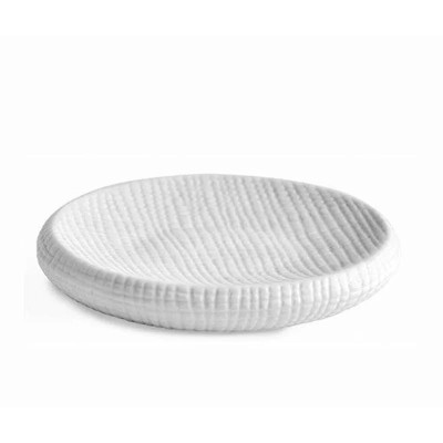 Мыльница WasserKRAFT Dinkel K-4629 Белый